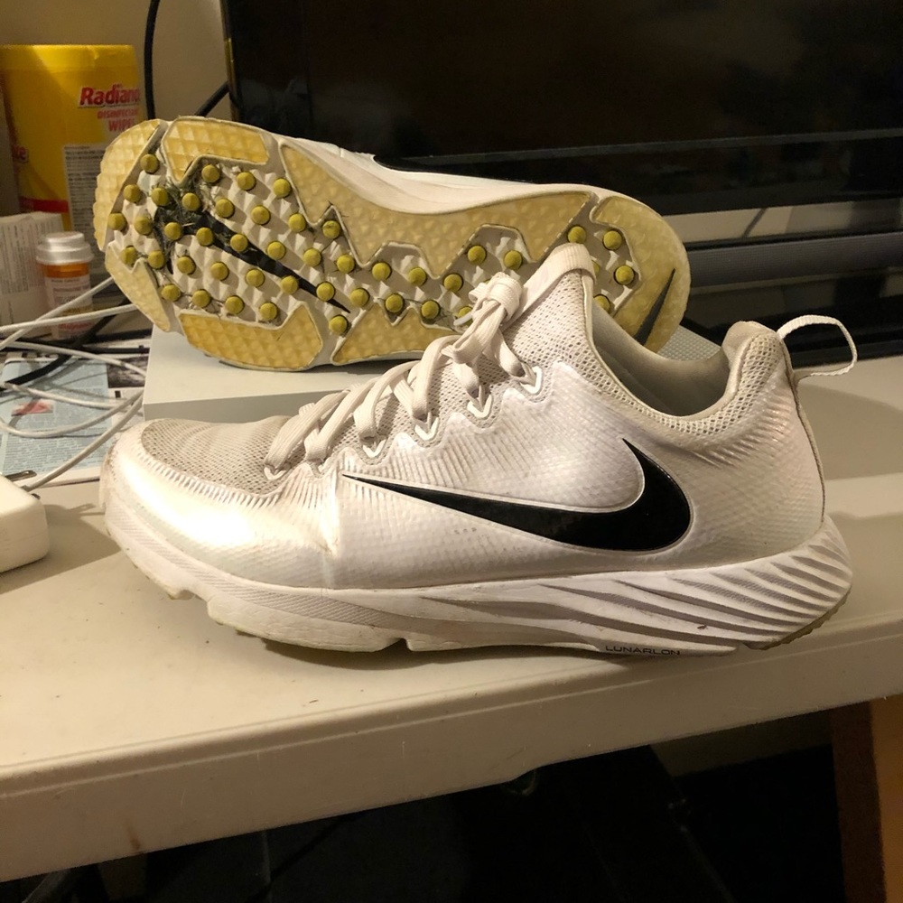 Men’s Nike Vapor Speed TF Lacrosse Turf Shoe